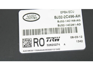 Sonstige Steuergeräte / Module BJ322C496AH   Land Rover Range Rover Sport L320