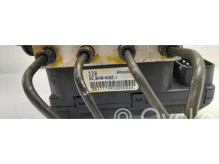 Jednotka ABS X2T34575T   Honda HR-V 