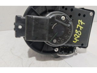 Вентилятор печки    8710374040   Toyota iQ