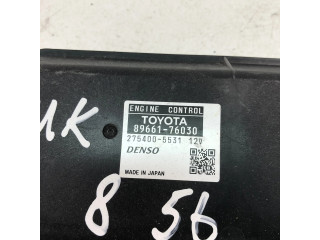 Řídící jednotka 8966176030   Lexus CT 200H 2012