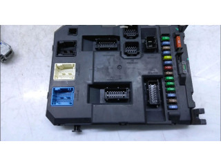 Řídící jednotka 9664843780, 9664843780   Citroen C3 Picasso 2009