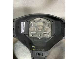 Volant Peugeot 3008 I 2015 96877731ZE, 96877731ZE  