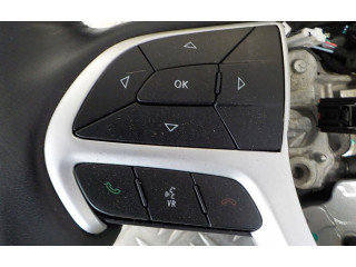 Руль Jeep Grand Cherokee  2010 - 2021 года       