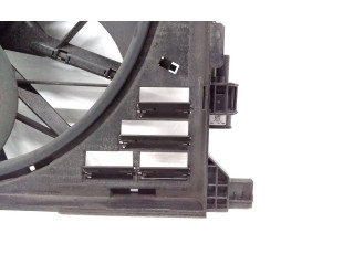 Volant BMW 5 F10 F11 2012 8509740  