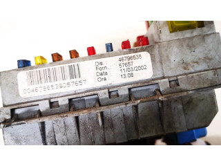   Pojistková skříňka 46796538   Fiat Stilo 2002