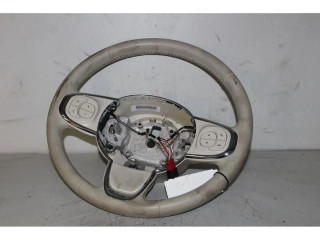 Руль Fiat 500  2007- года       