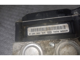 Блок АБС 0265231945, 6R0614117D   Skoda  Roomster (5J)  2006 - 2015 года