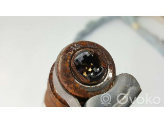 Боковая подушка безопасности 6218048011   Lexus RX III