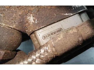 Vstřikovací lišta 0438121011, 026133353   Audi 80 90 B3     