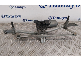 Моторчик дворников 968286148001, 3397020954    Peugeot Partner