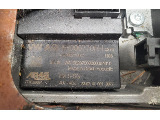    Рулевая рейка 4H0419506P, 4H0907705H   Audi A8 S8 D4 4H 2010 - 2016 года