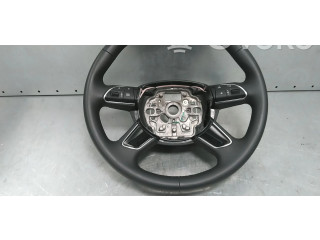 Руль Audi A6 S6 C7 4G  2011 - 2018 года 4G0419091M, 4G0419091BA      