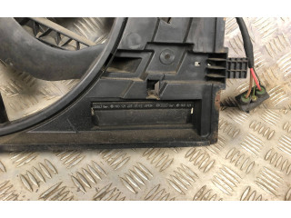 Вентилятор радиатора     5Q0121205, 5Q0121203CN    Volkswagen PASSAT B8 2.0
