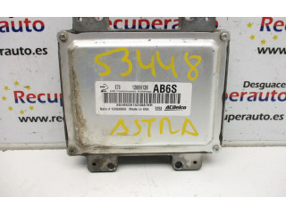 Řídící jednotka 12669136   Opel Astra J 2016