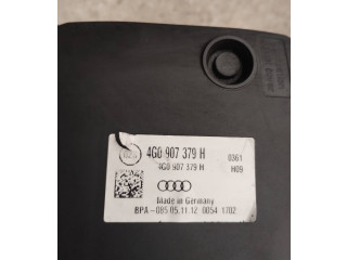 Jednotka ABS 4G0907379H   Audi A6 S6 C7 4G 2013