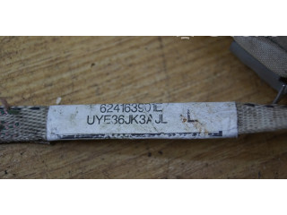 Боковая подушка безопасности 624163901E   Infiniti Q50