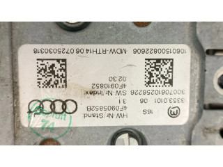    Рулевая рейка 7L0419523   Audi Q7 4L 2005-2015 года