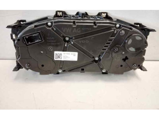 Панель приборов A2C11335800, 5308KM   Volkswagen Polo VI       