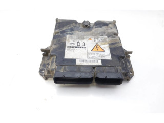 Řídící jednotka 23710EC07C   Nissan Navara 