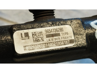 Vstřikovací lišta 9654726280   Ford Focus  pro naftový motor 2.0  