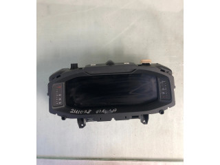 Панель приборов 6f0920320c   Seat Arona       