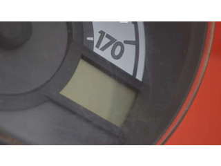 Přístrojová deska  Peugeot 107 2007 83800-0H131-A, 83800-0H131-A  