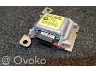 Блок подушек безопасности P04671849AD, 39754C   Chrysler PT Cruiser