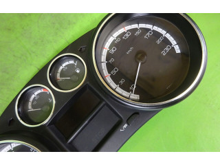 Přístrojová deska  Peugeot 308 2011 9674994880  