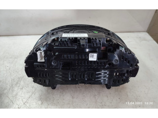 Přístrojová deska  Mercedes-Benz C W205 2016 A2059001418  