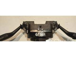 Подрулевой шлейф SRS    BMW 3 GT F34