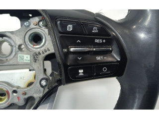 Руль Hyundai Ioniq  2016 -  года 56100G2550MBI      