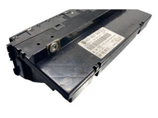 Блок управления климат-контролем 4E0820043A, 4E0910043   Audi A8 S8 D3 4E