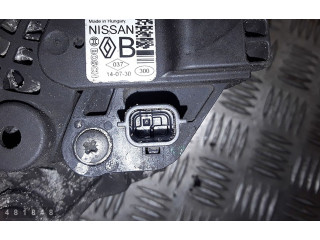Генератор 231004be0b   Nissan Pulsar      