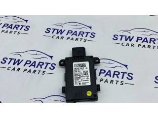 Радар круиз контроля     4N0907669D  Audi A6 S6 C7 4G