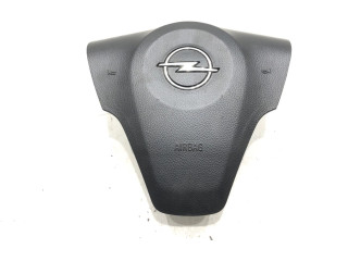 Подушка безопасности водителя 96440827   Opel Antara