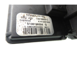 Jednotka ABS 13216606C, S108196004G   Daewoo Matiz 1999
