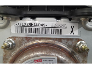 Подушка безопасности водителя 7030A249XA, 4N13   Mitsubishi ASX