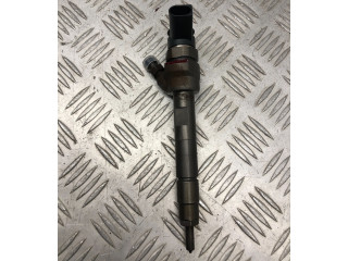 Vstřikovač 7823452, 0445010519   BMW 1 F20 F21  pro naftový motor 1.6 N47d16a 