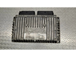 Блок управления коробкой передач 8200031512, 9646540980   Citroen C5