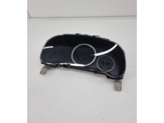 Přístrojová deska  Lexus RX 450H 2021 838004d470  