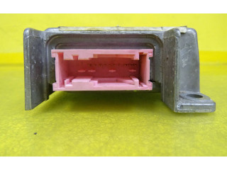 Блок подушек безопасности 90491004, 5WK4087   Opel Omega B1