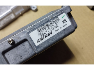 Блок управления 48310RJCG01   Honda Legend
