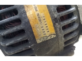 Генератор 7515029, 1022112222   Mini One - Cooper R50 - 53 1.6     
