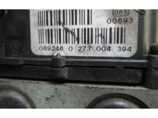 Jednotka ABS 0265216731   Renault Megane II 