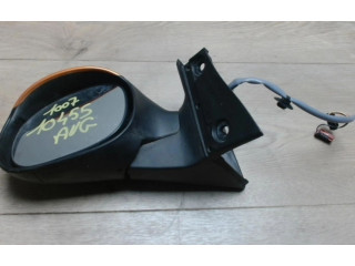 Zpětné zrcátko  Peugeot 1007 2005  8153WQ, 8153WQ  