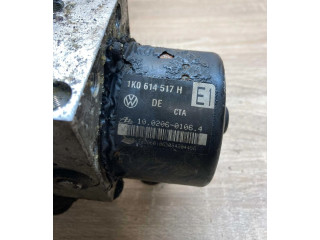 Jednotka ABS 1K0907379K, 1K0614517H   Volkswagen Touran I 2003