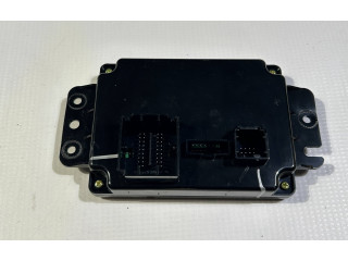 Модуль блока управления кондиционером p68110610aj   Jeep Grand Cherokee