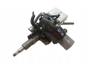 рейка  Колонка рулевая 2610107503A   Fiat Punto Evo  -  года