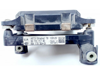 Радар круиз контроля     9673046780, 6PZ00993701  Peugeot 5008