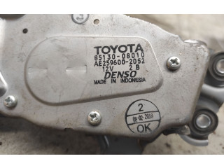 Моторчик дворников 8513008010    Toyota Sienna XL30 III